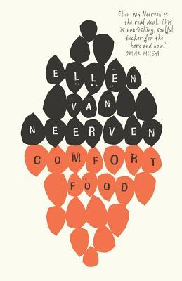 Comfort Food book cover