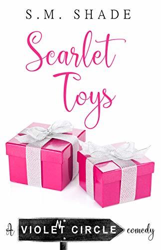 Scarlet Toys book cover