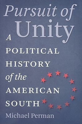 Pursuit of Unity book cover