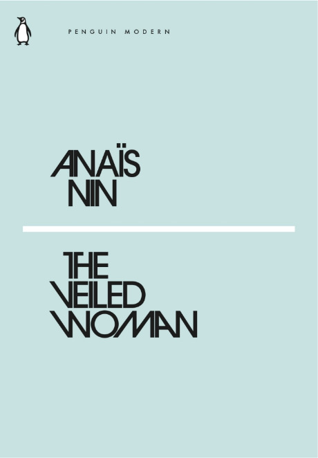 The Veiled Woman book cover