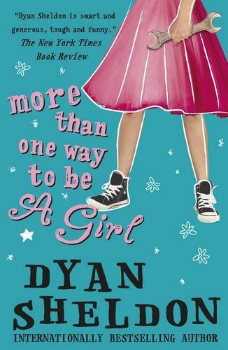 More Than One Way to Be a Girl book cover