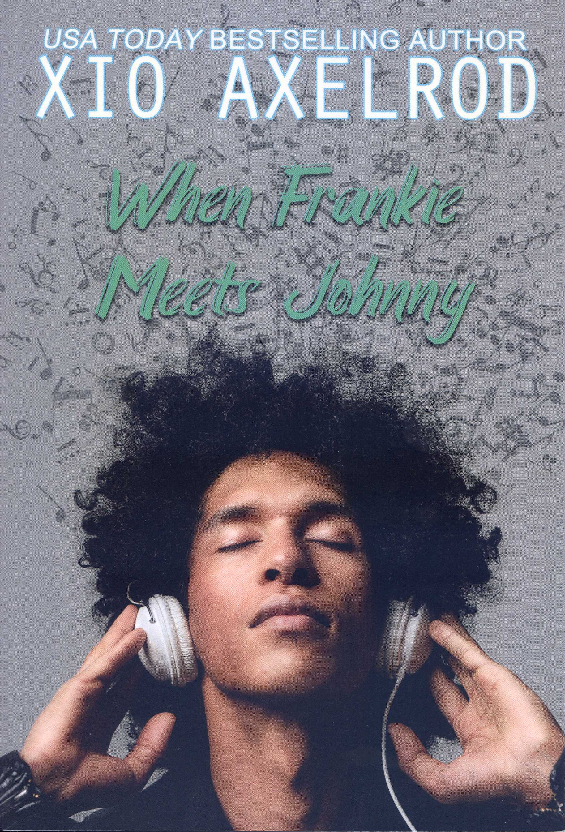 Frankie and Johnny book cover 1