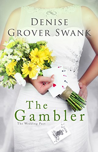 The Wedding Pact book cover 3