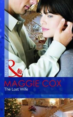 The Lost Wife book cover
