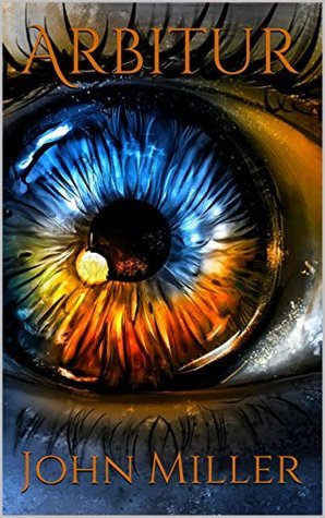 Arbitur book cover