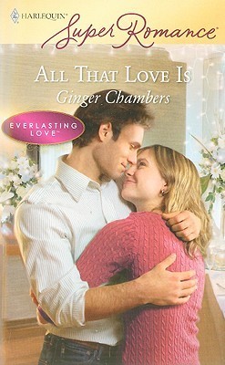 All That Love Is book cover