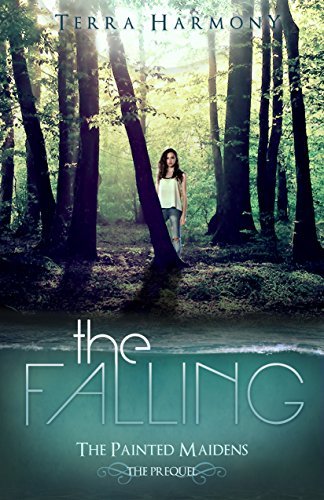 The Falling book cover