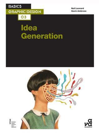 Basics Graphic Design book cover 3
