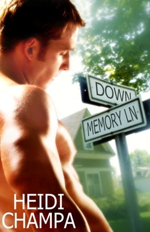 Down Memory Lane book cover