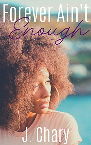 Forever Ain't Enough book cover