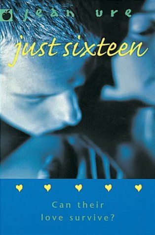 Just Sixteen (Orchard Black Apple Fiction 10+) book cover