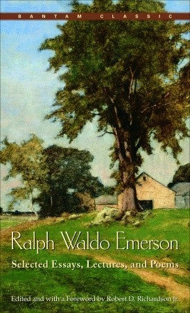 Selected Essays, Lectures, and Poems book cover