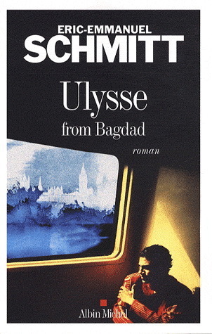 Ulisses from Bagdad book cover