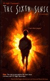 Sixth Sense Movie Novelization book cover