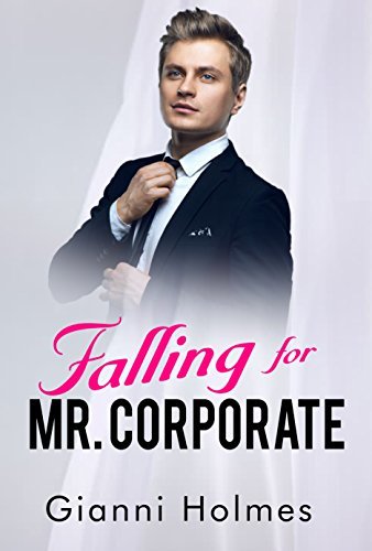 Corporate Pride book cover 1