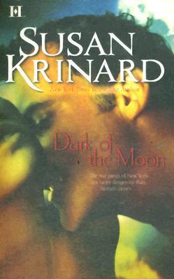 Vampire/Werewolf Trilogy book cover 2