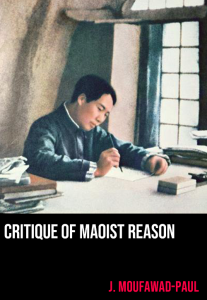 Critique of Maoist Reason book cover