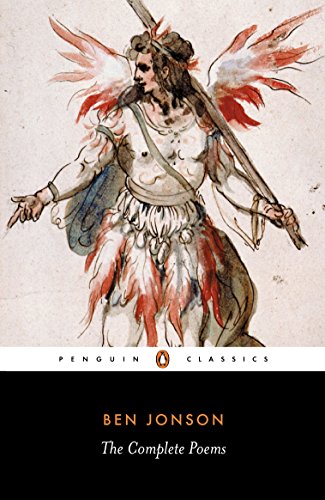 The Complete Poems book cover