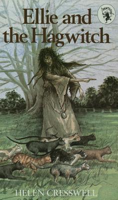 Ellie and the Hagwitch book cover