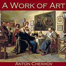 A Work of Art book cover