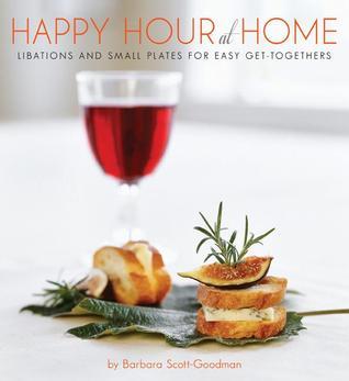Happy Hour at Home book cover