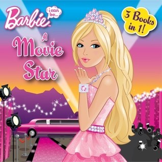 I CAN BE A MOVIE STA book cover