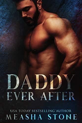 Daddy Ever After book cover