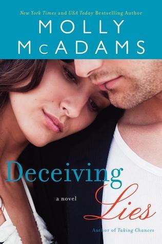 Forgiving Lies book cover 2