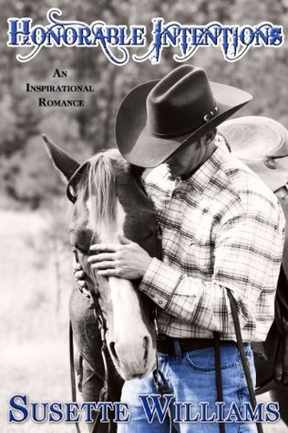 Honorable Intentions book cover