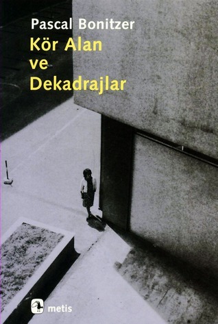 Le champ aveugle book cover