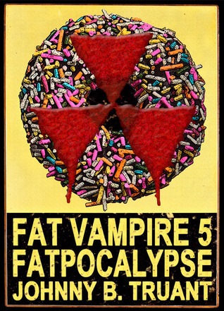 Fatpocalypse book cover