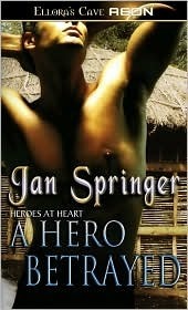 Heroes at Heart / Pleasure Bound book cover 3