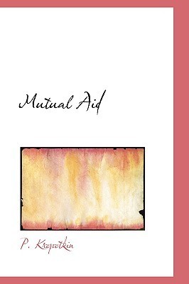 Mutual Aid book cover