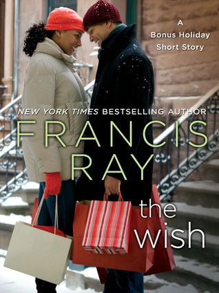 The Wish book cover