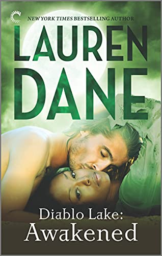 Diablo Lake book cover 3