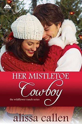 A Marietta Christmas book cover 3