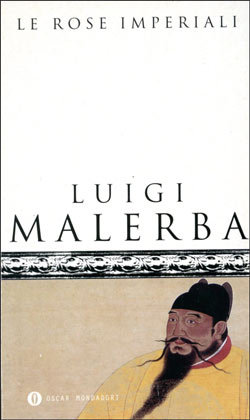 Le rose imperiali book cover