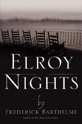 Elroy Nights book cover