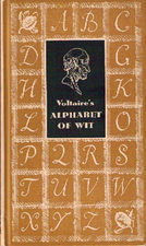 Alphabet of Wit book cover