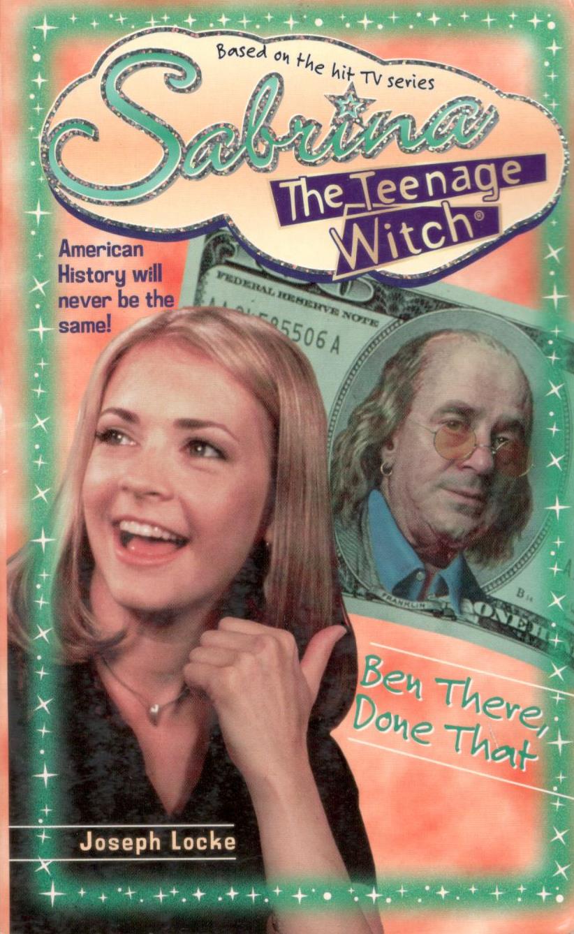 Ben There, Done That book cover