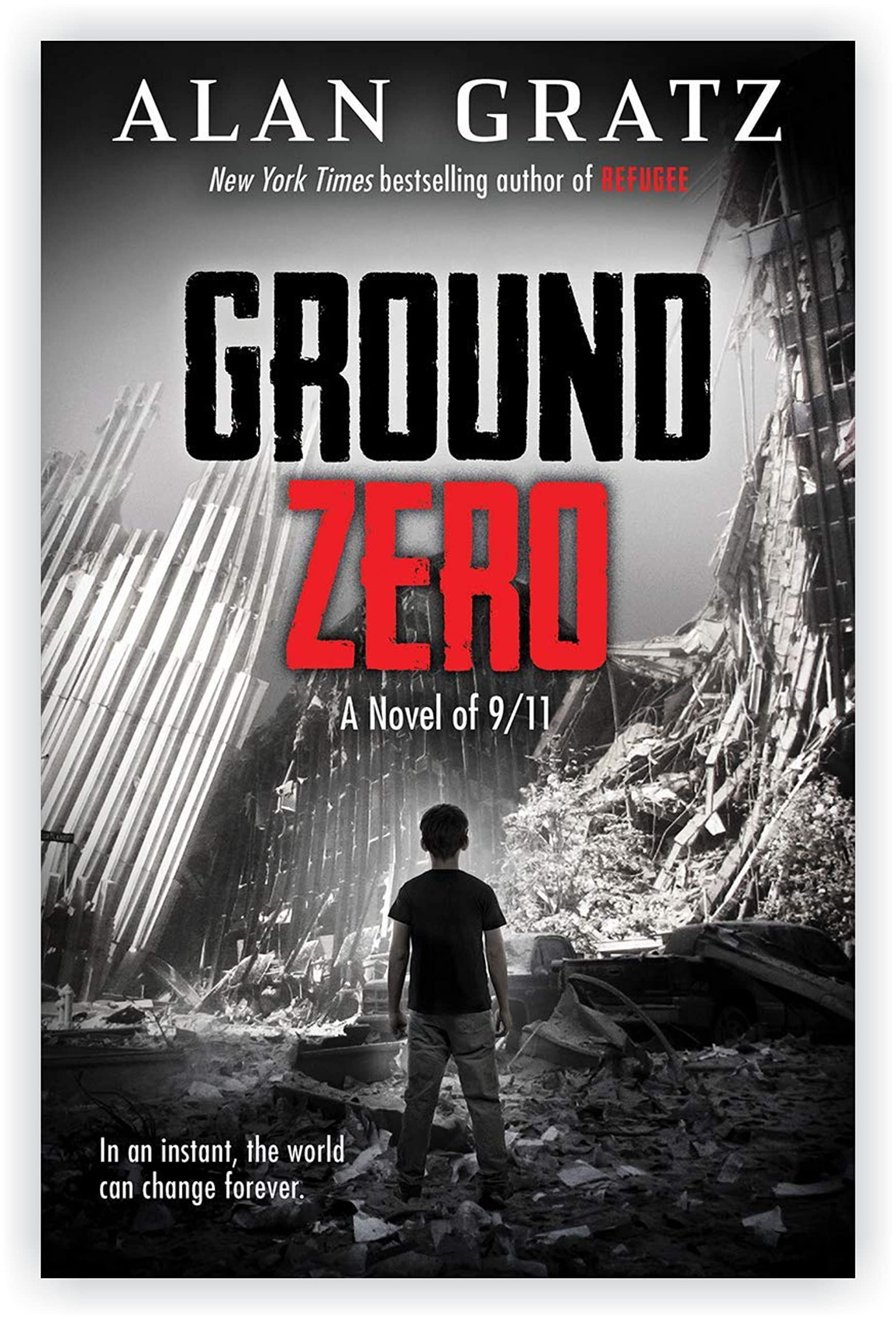Alan Gratz Book series 1-8 Set book cover