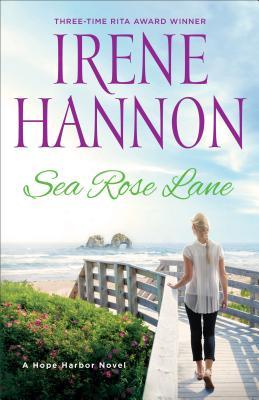 Hope Harbor book cover 2