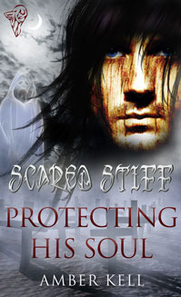 Protecting His Soul book cover