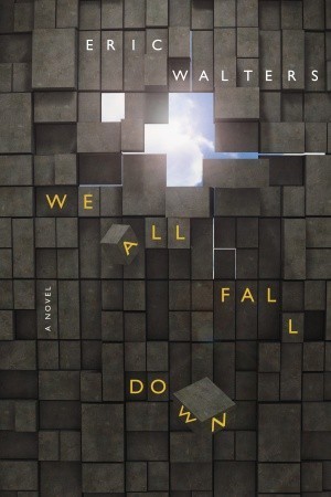 We All Fall Down book cover 1