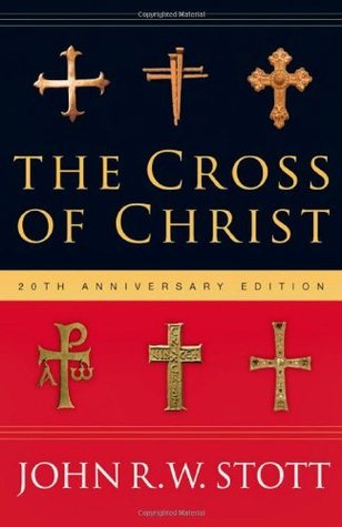 The Cross of Christ book cover