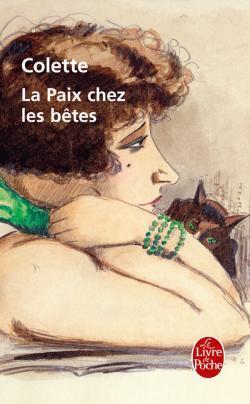 La Paix chez les bêtes book cover