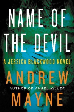 Jessica Blackwood book cover 2