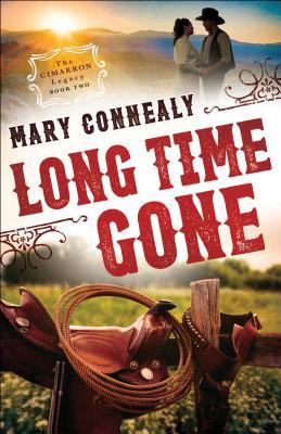 The Cimarron Legacy book cover 2