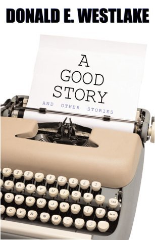 A Good Story and Other Stories book cover