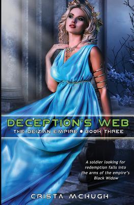 Deizian Empire book cover 3